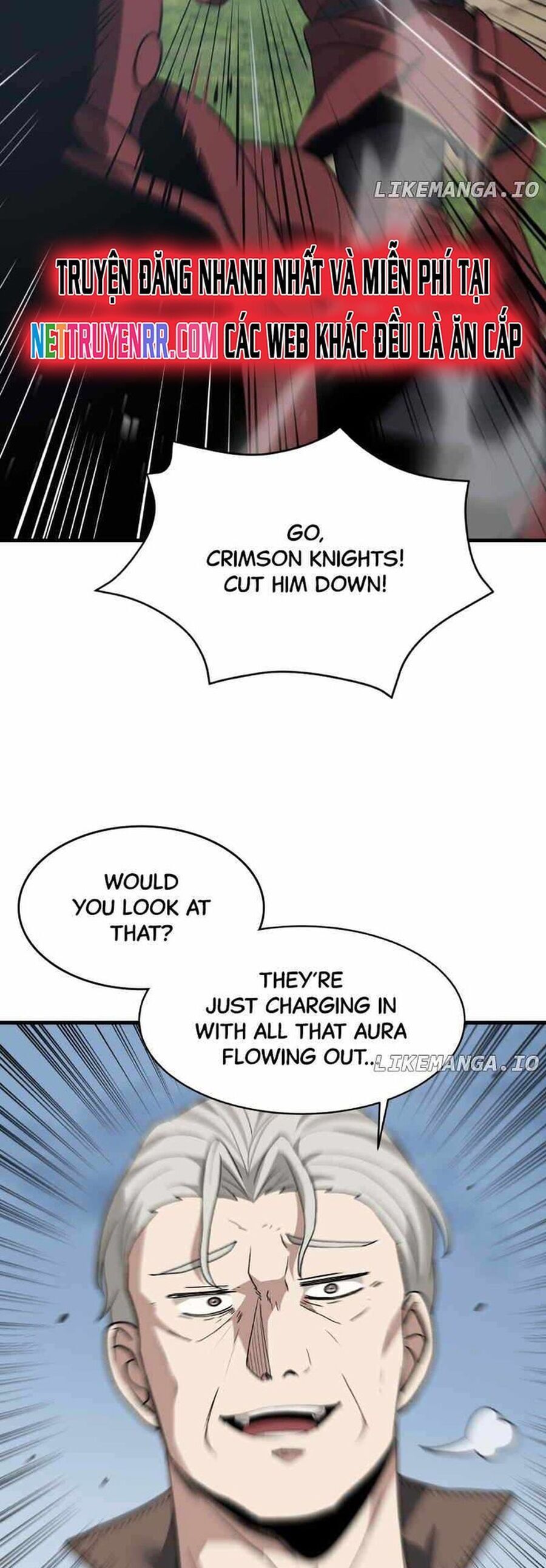 Quay Trở Lại Dị Giới Một Lần Nữa Chapter 98 - 21
