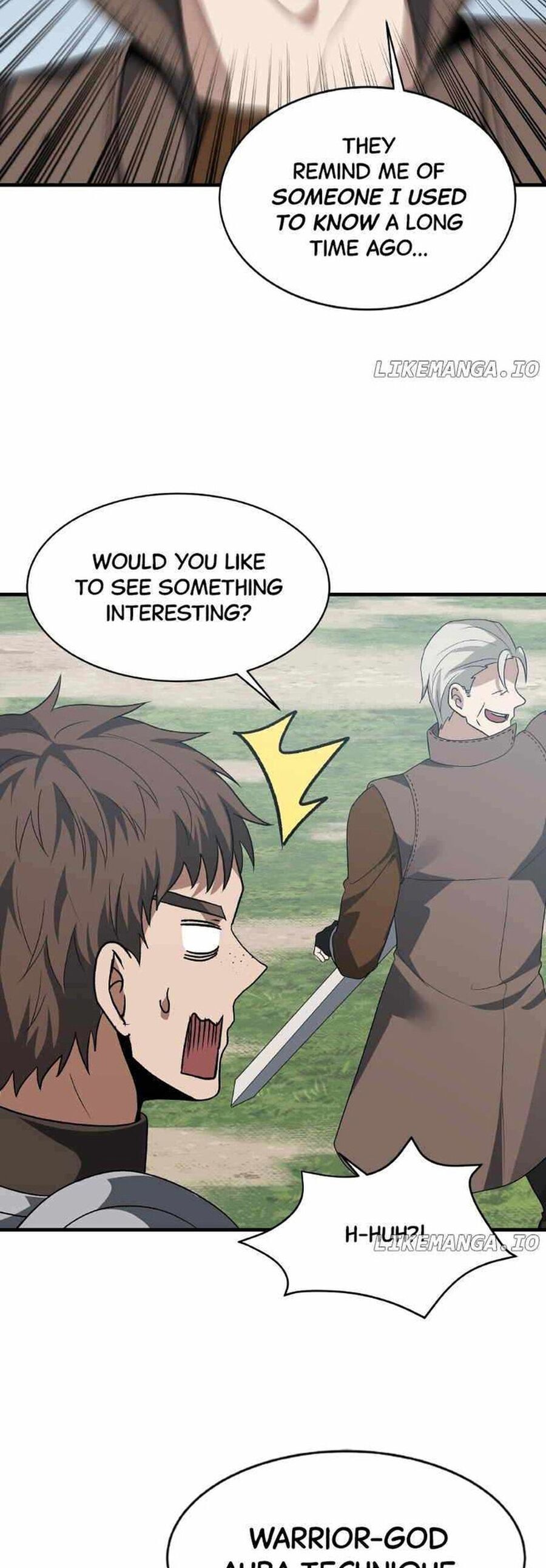 Quay Trở Lại Dị Giới Một Lần Nữa Chapter 98 - 22