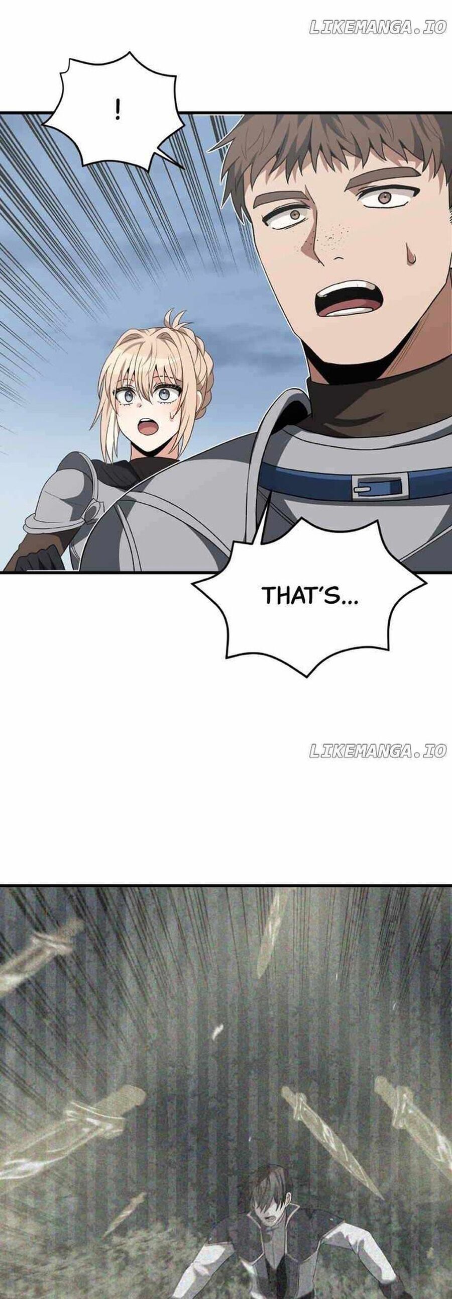 Quay Trở Lại Dị Giới Một Lần Nữa Chapter 98 - 25