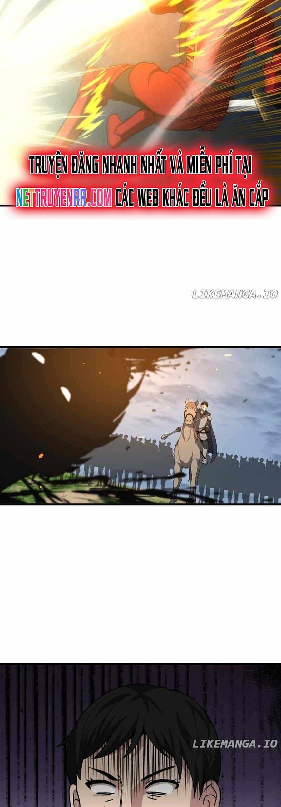 Quay Trở Lại Dị Giới Một Lần Nữa Chapter 98 - 28