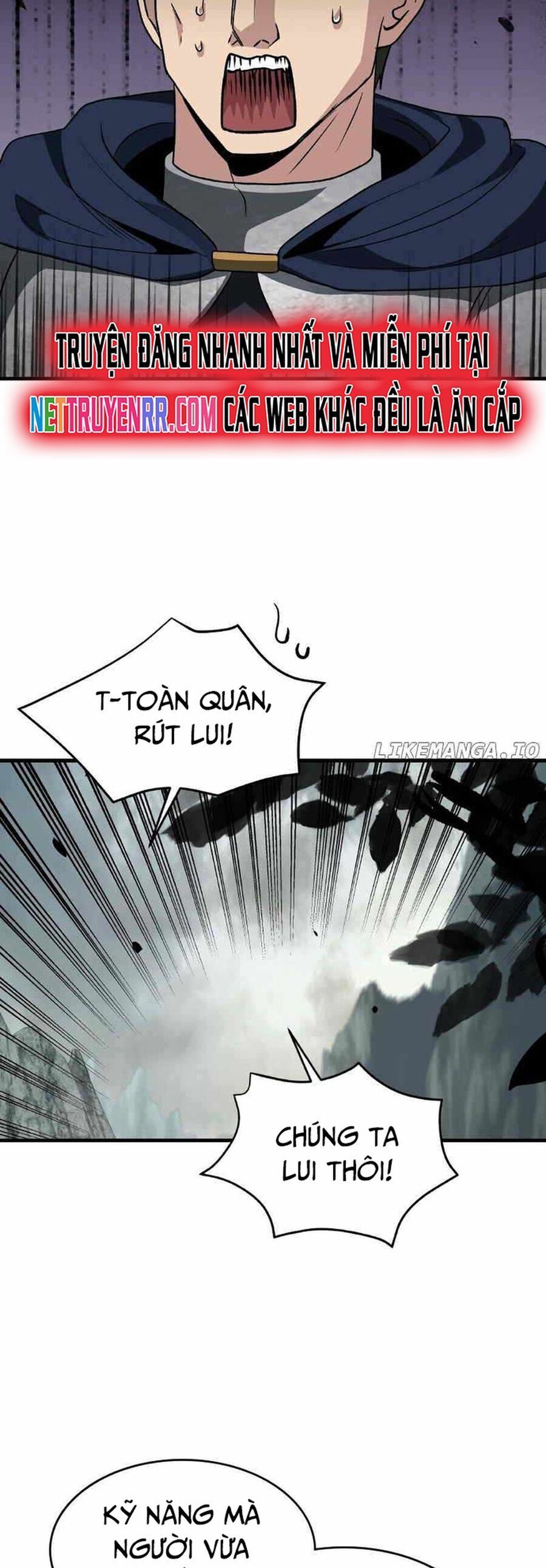 Quay Trở Lại Dị Giới Một Lần Nữa Chapter 98 - 29