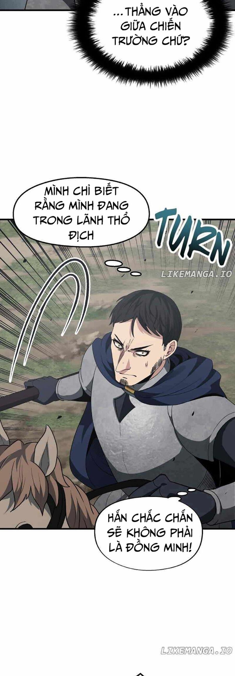 Quay Trở Lại Dị Giới Một Lần Nữa Chapter 98 - 4