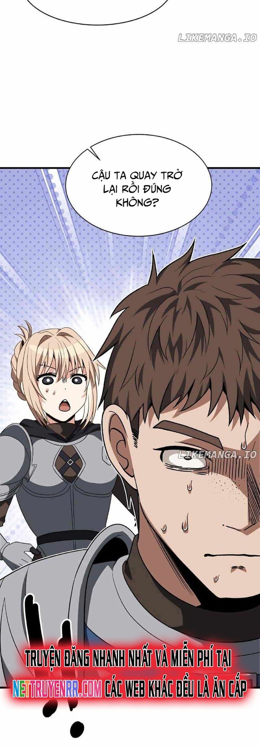 Quay Trở Lại Dị Giới Một Lần Nữa Chapter 98 - 35