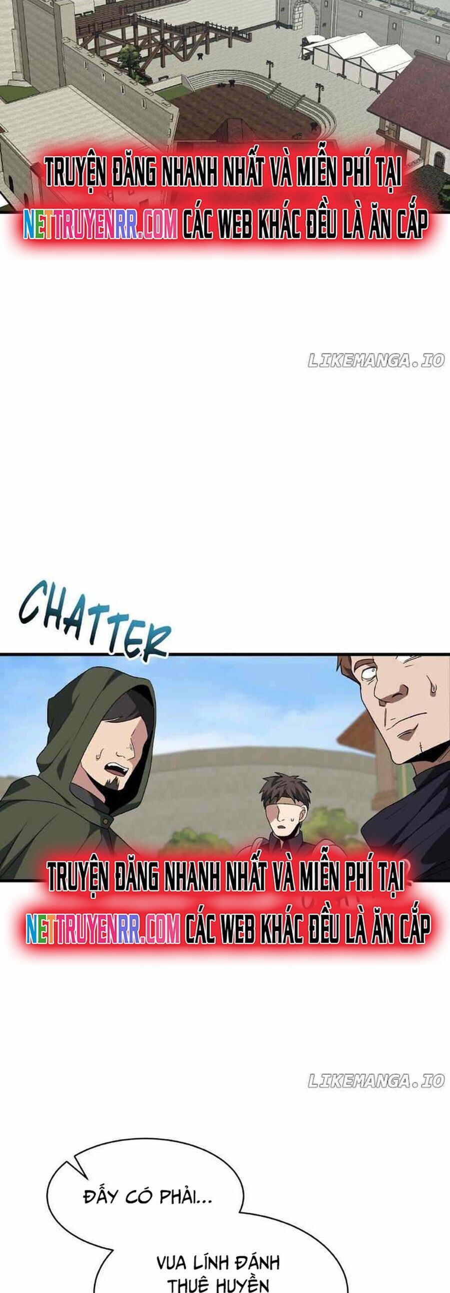 Quay Trở Lại Dị Giới Một Lần Nữa Chapter 98 - 37