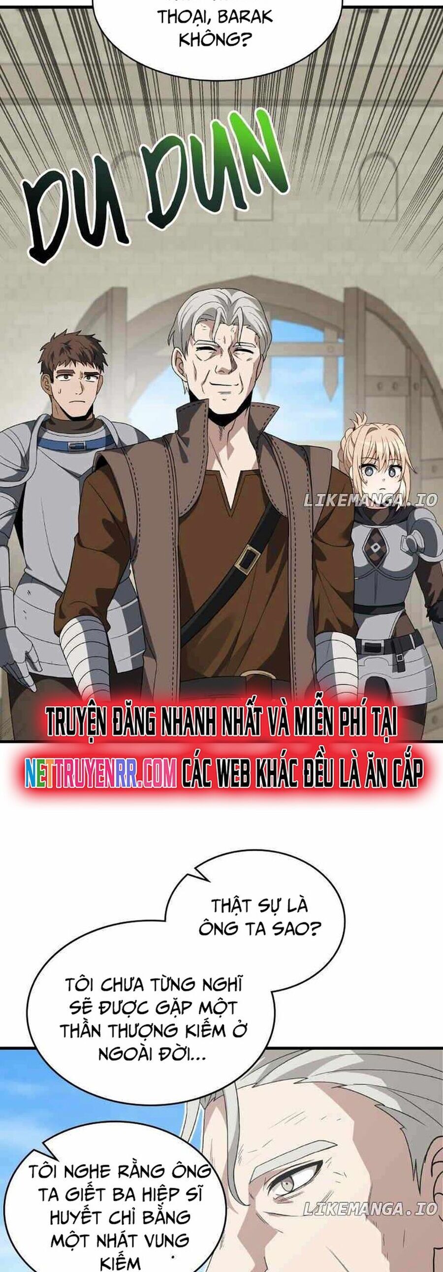 Quay Trở Lại Dị Giới Một Lần Nữa Chapter 98 - 38