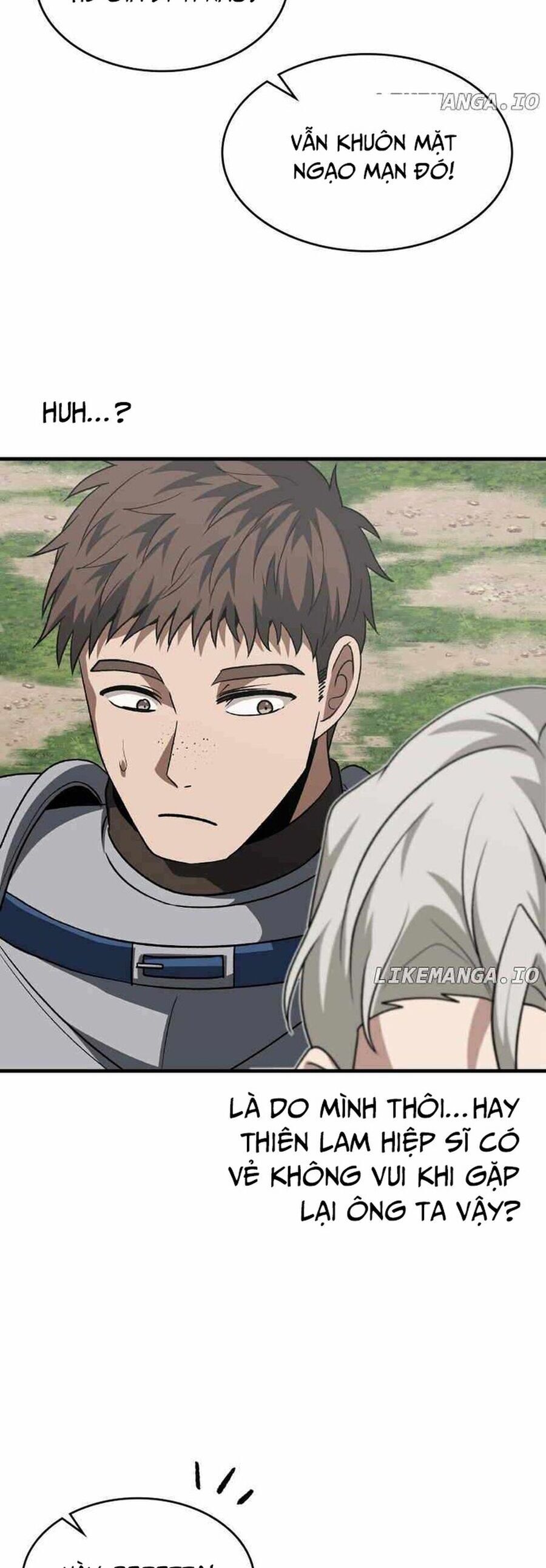 Quay Trở Lại Dị Giới Một Lần Nữa Chapter 98 - 40