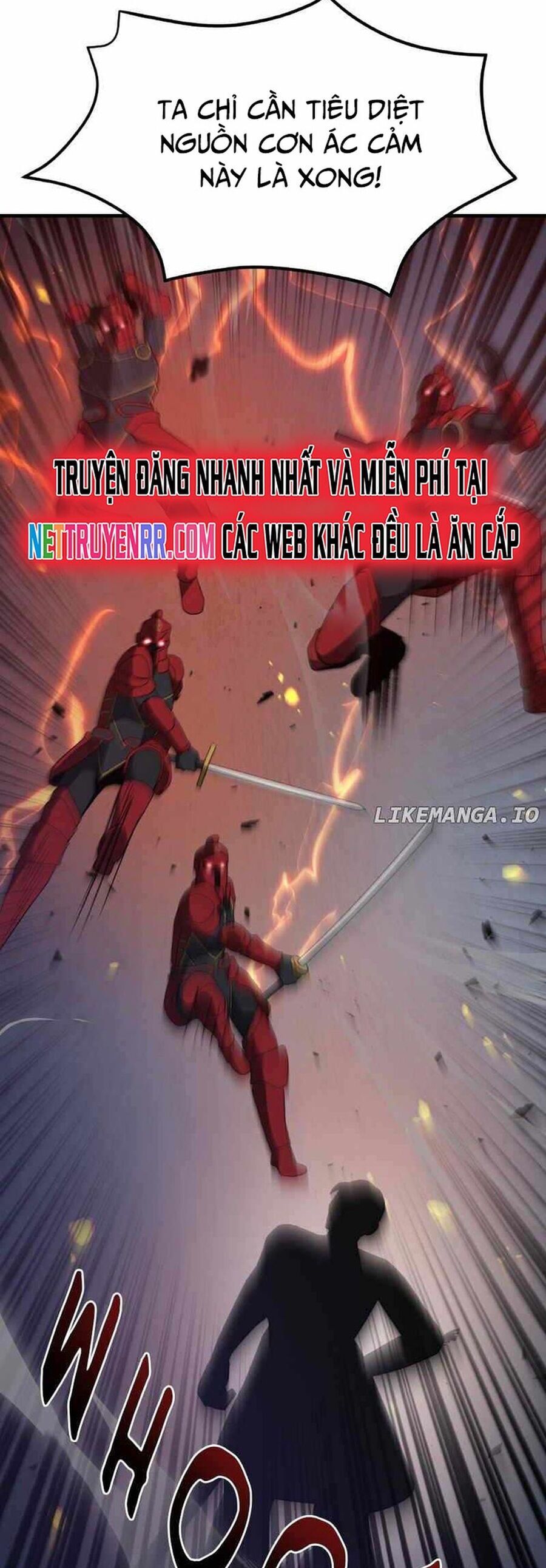 Quay Trở Lại Dị Giới Một Lần Nữa Chapter 98 - 5