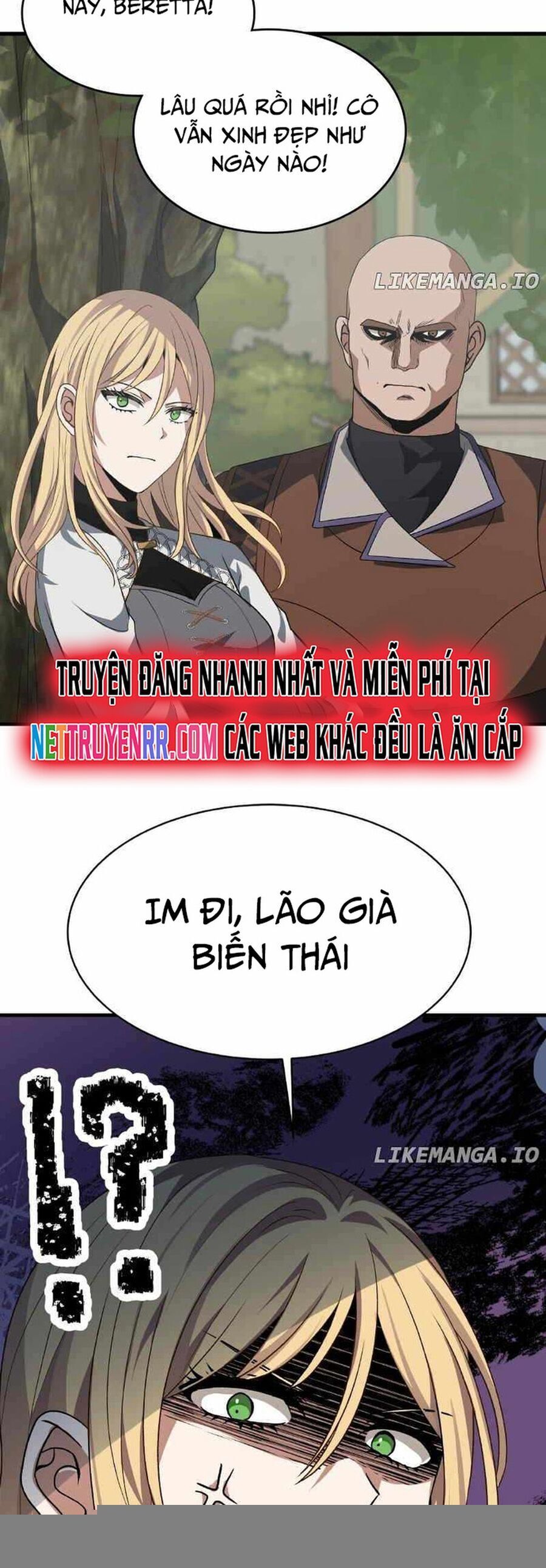 Quay Trở Lại Dị Giới Một Lần Nữa Chapter 98 - 41