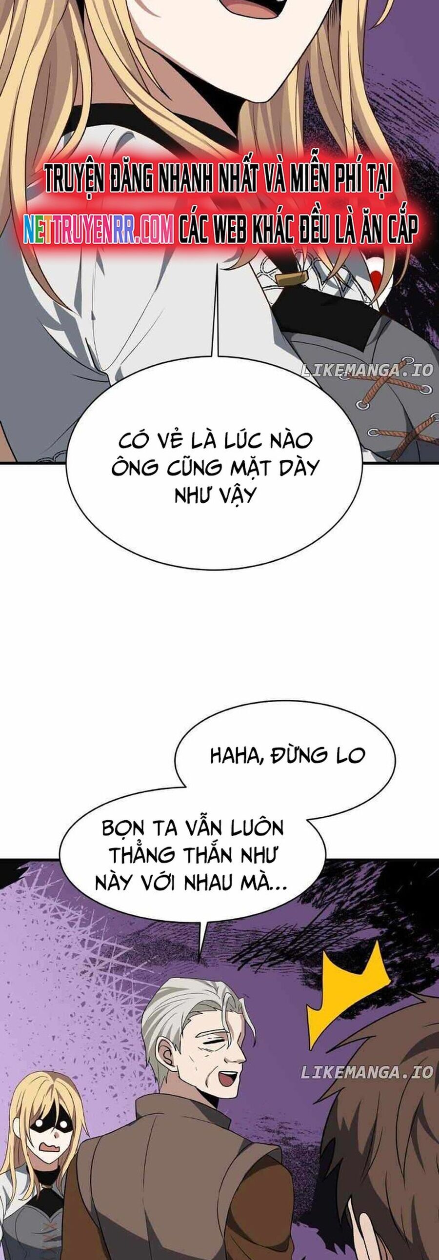 Quay Trở Lại Dị Giới Một Lần Nữa Chapter 98 - 42