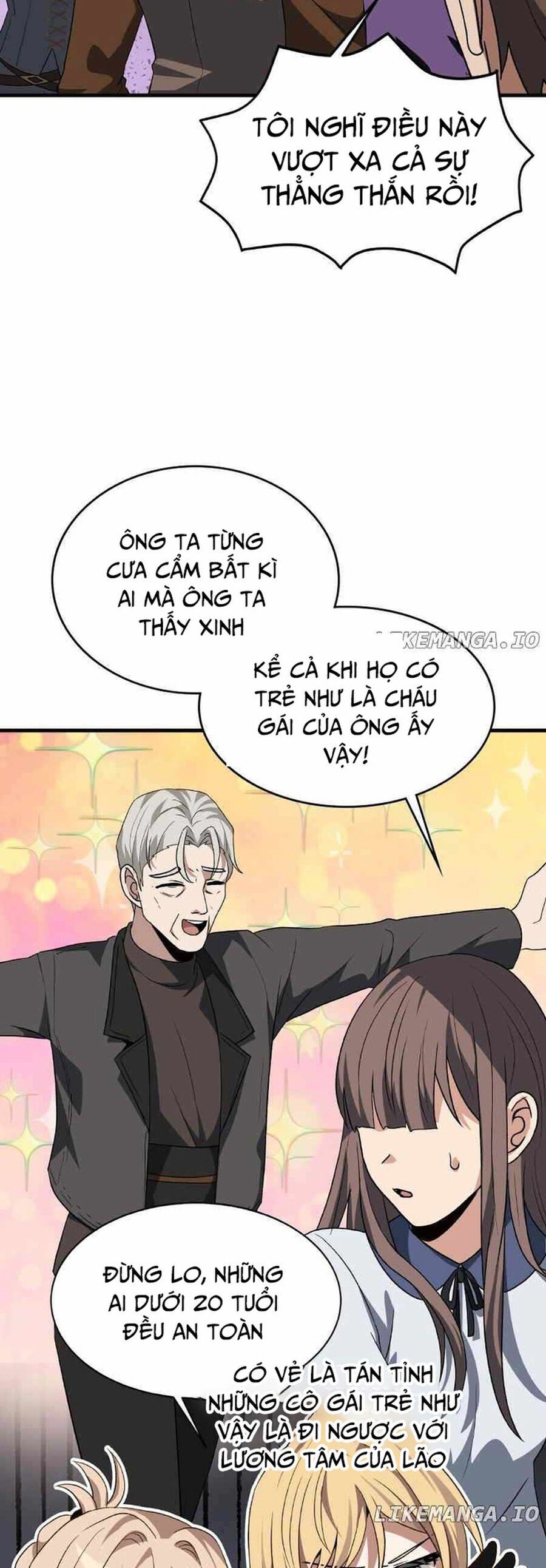 Quay Trở Lại Dị Giới Một Lần Nữa Chapter 98 - 43