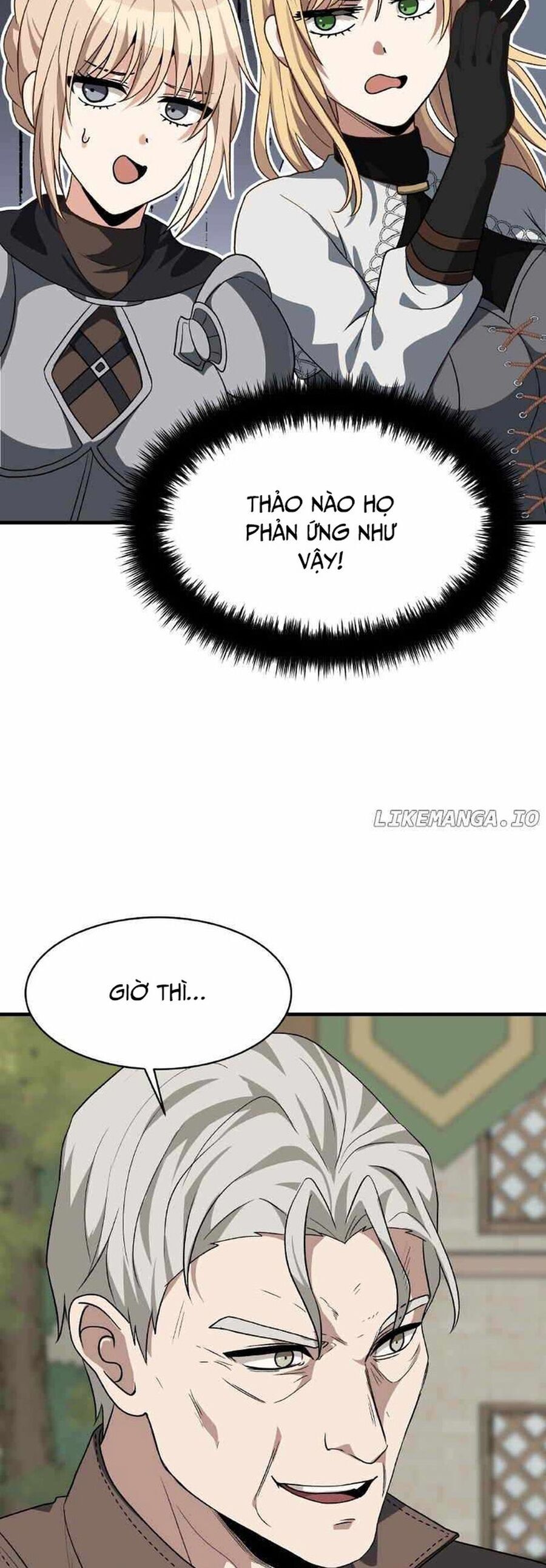 Quay Trở Lại Dị Giới Một Lần Nữa Chapter 98 - 44