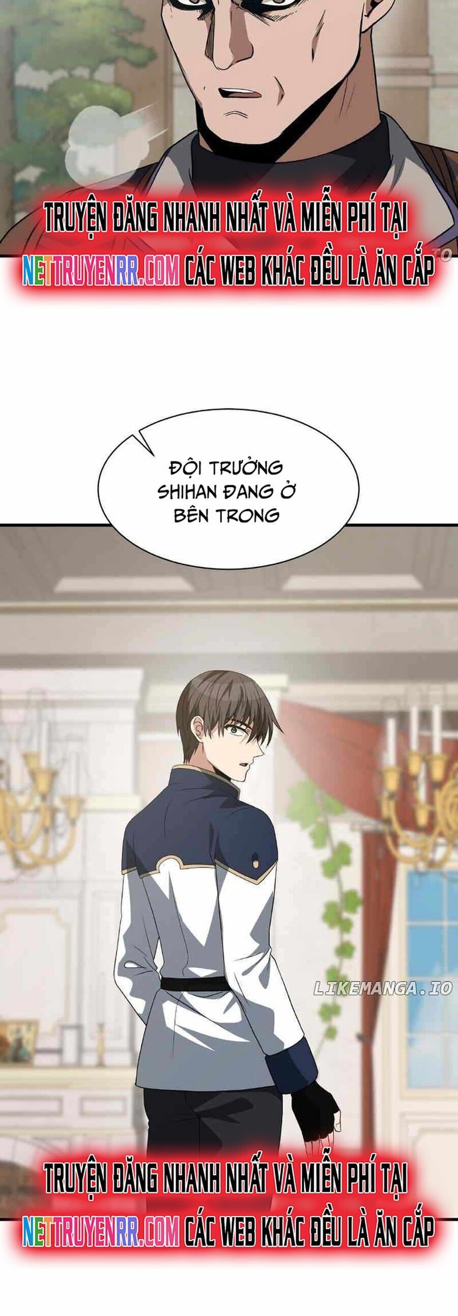 Quay Trở Lại Dị Giới Một Lần Nữa Chapter 98 - 46