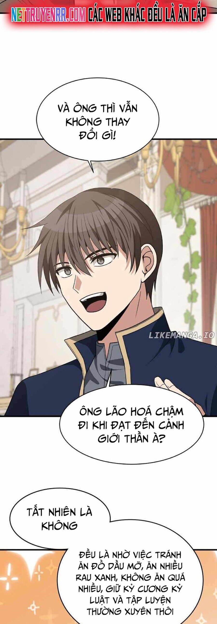 Quay Trở Lại Dị Giới Một Lần Nữa Chapter 98 - 49