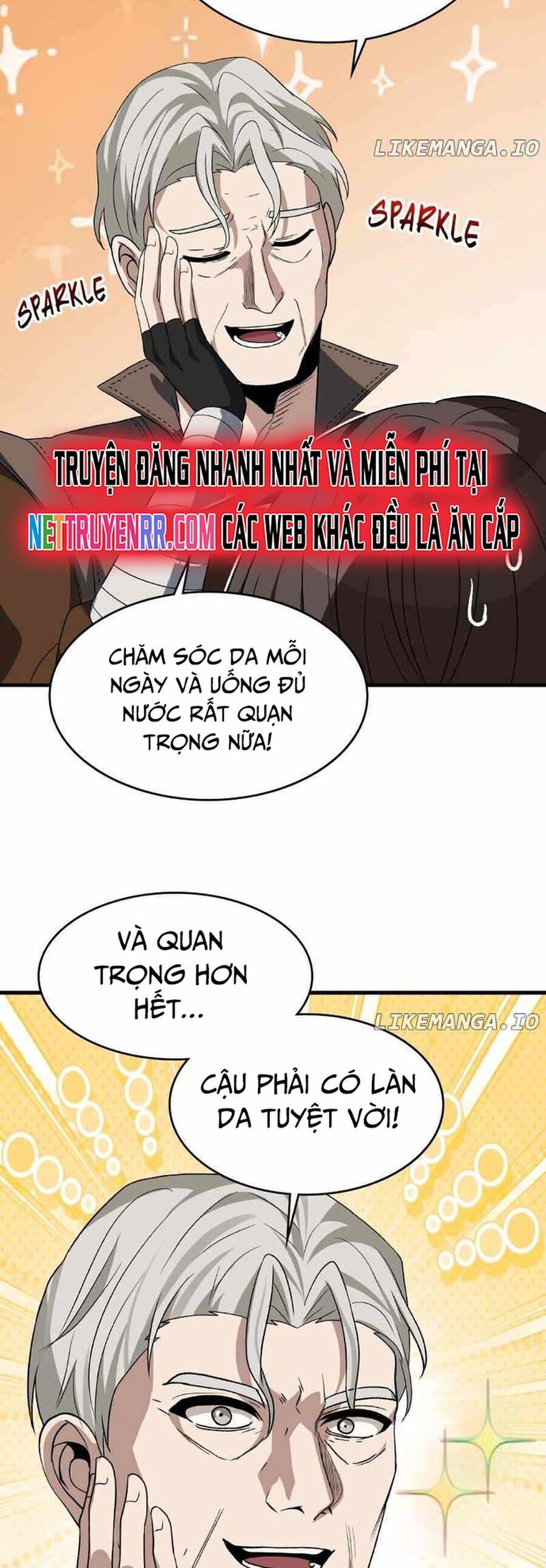 Quay Trở Lại Dị Giới Một Lần Nữa Chapter 98 - 50