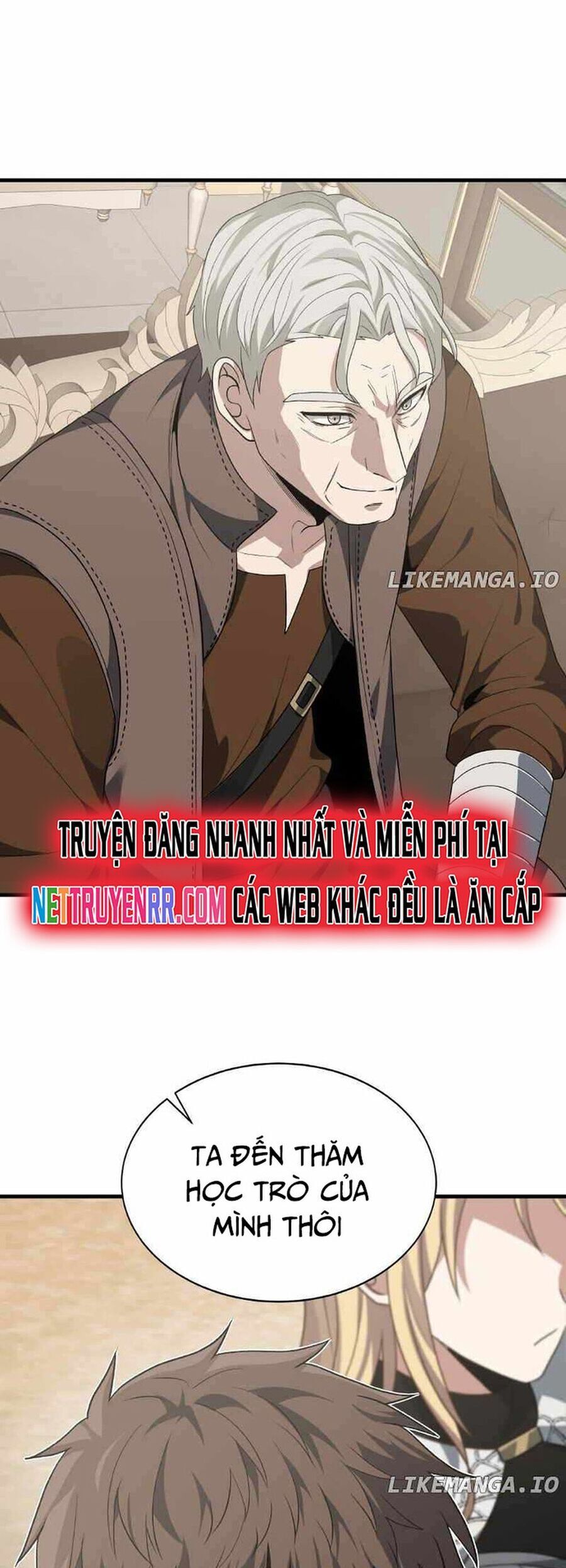 Quay Trở Lại Dị Giới Một Lần Nữa Chapter 98 - 52