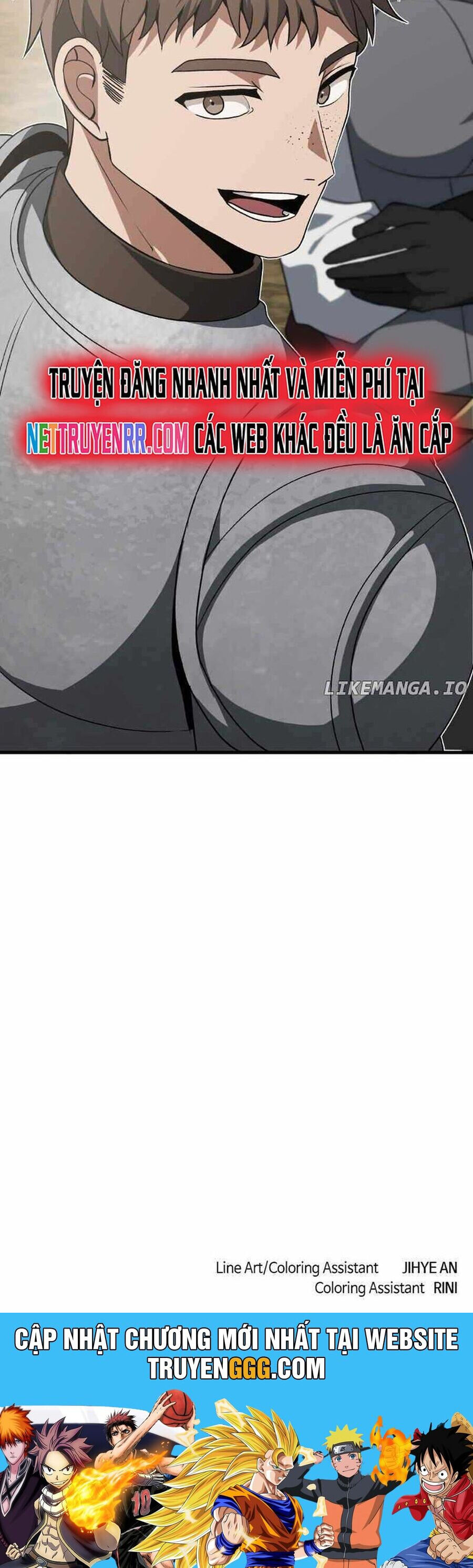 Quay Trở Lại Dị Giới Một Lần Nữa Chapter 98 - 53