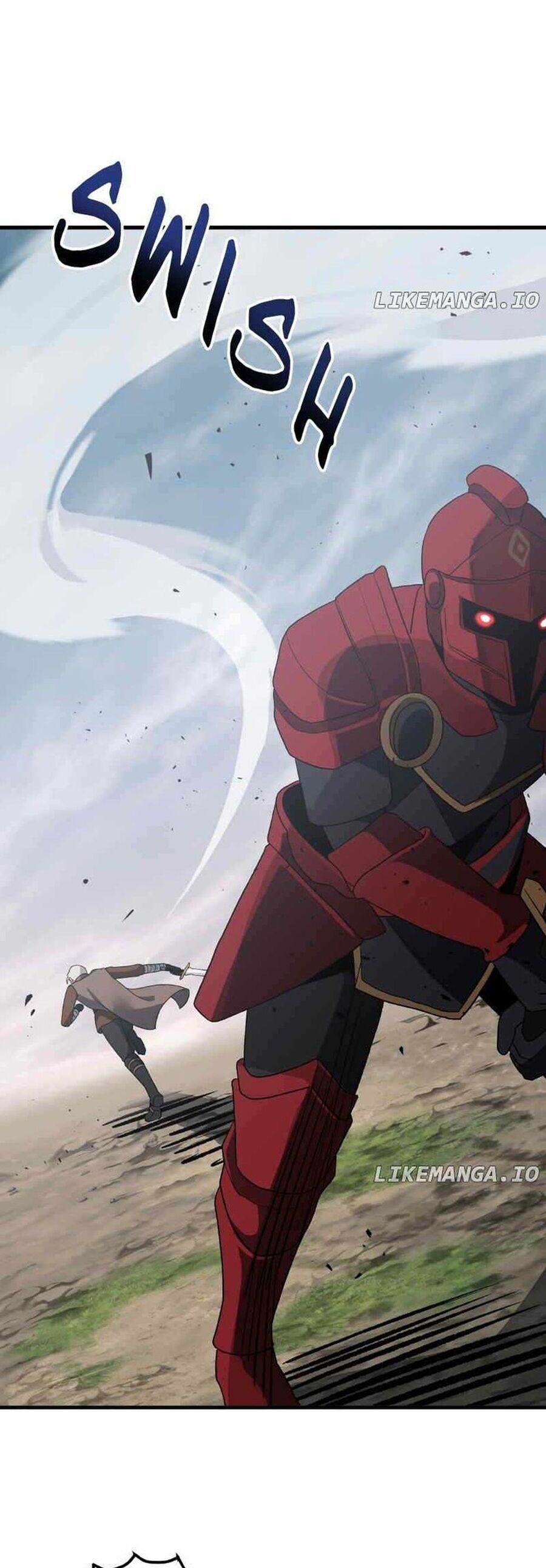 Quay Trở Lại Dị Giới Một Lần Nữa Chapter 98 - 7