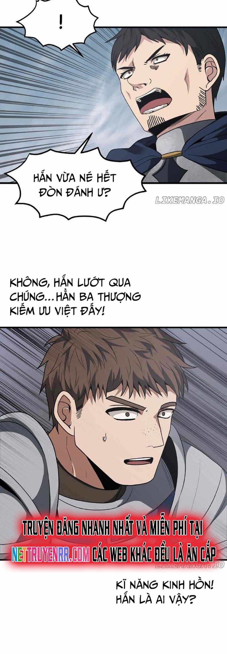 Quay Trở Lại Dị Giới Một Lần Nữa Chapter 98 - 8