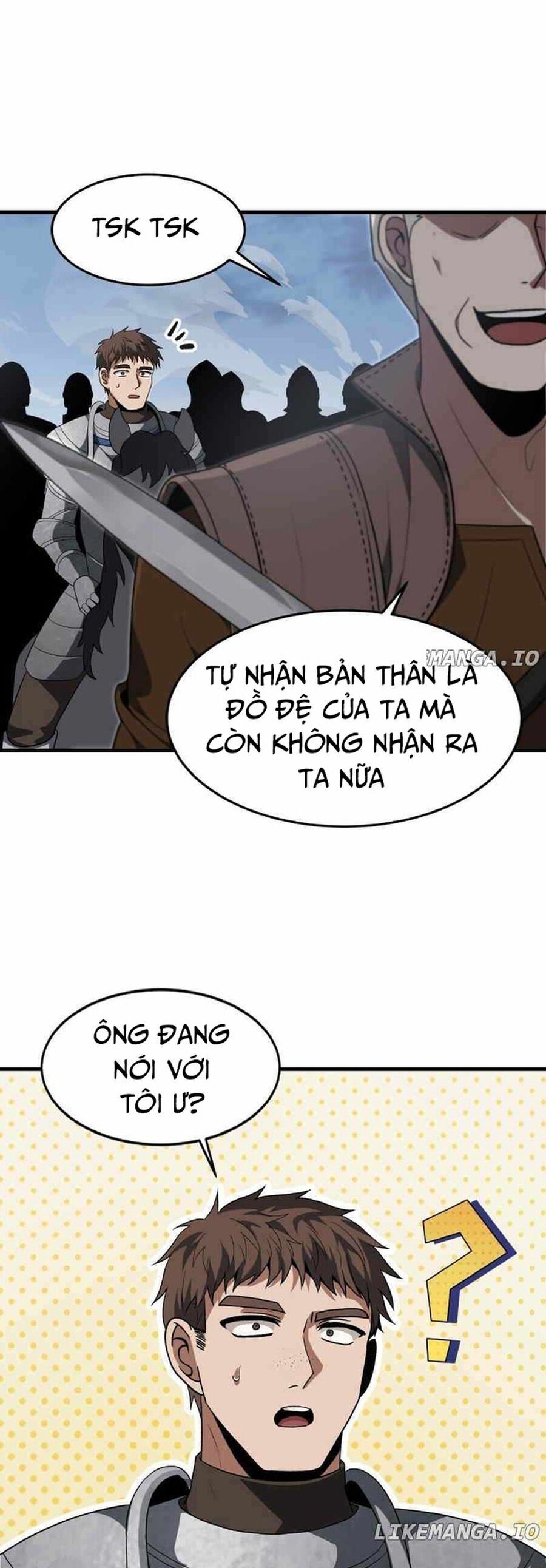 Quay Trở Lại Dị Giới Một Lần Nữa Chapter 98 - 9