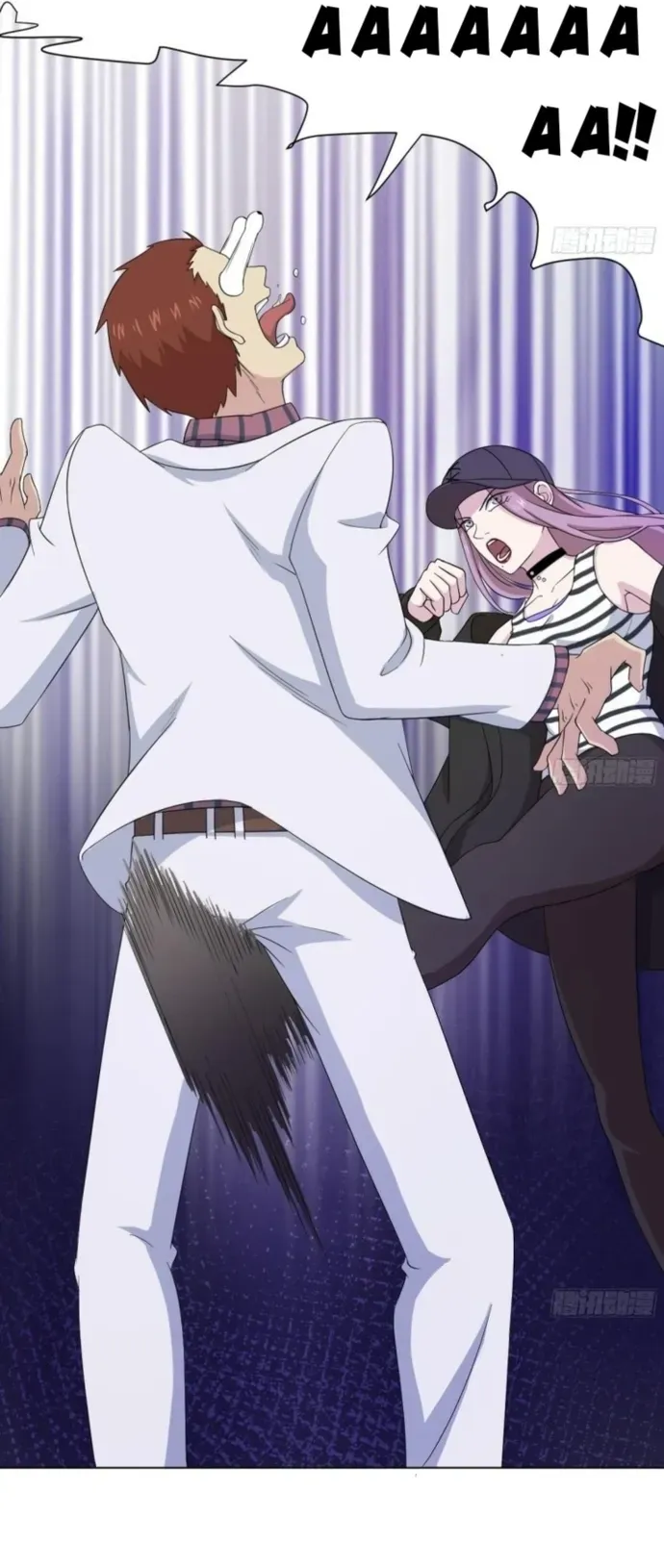 Đại Đạo Tranh Phong Chapter 119 - 12