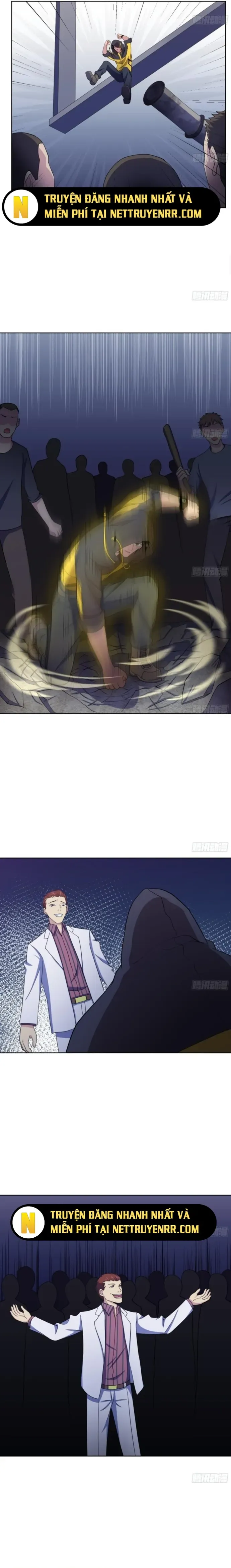 Đại Đạo Tranh Phong Chapter 119 - 6