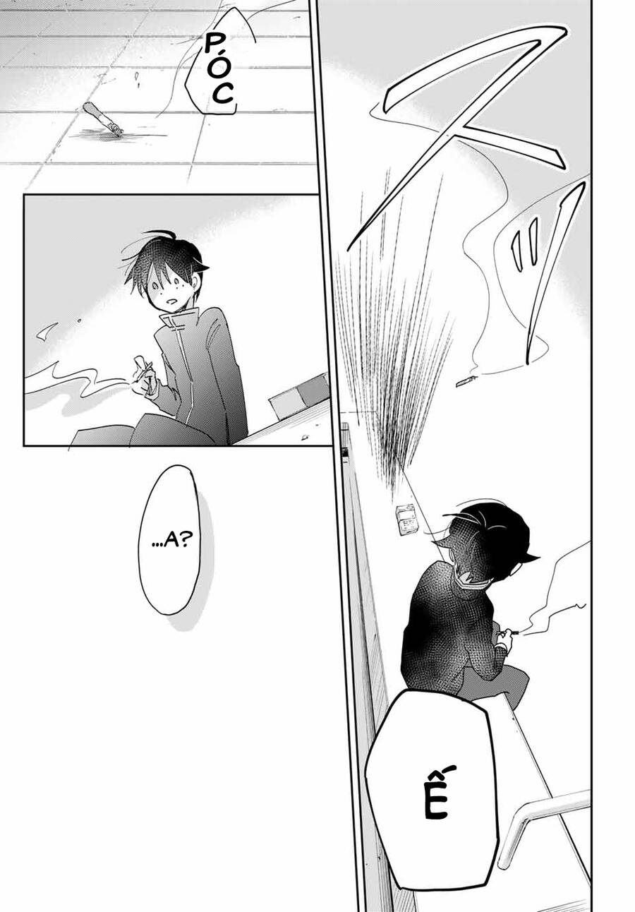 Fujimi Lovers Chapter  12.3 - 25