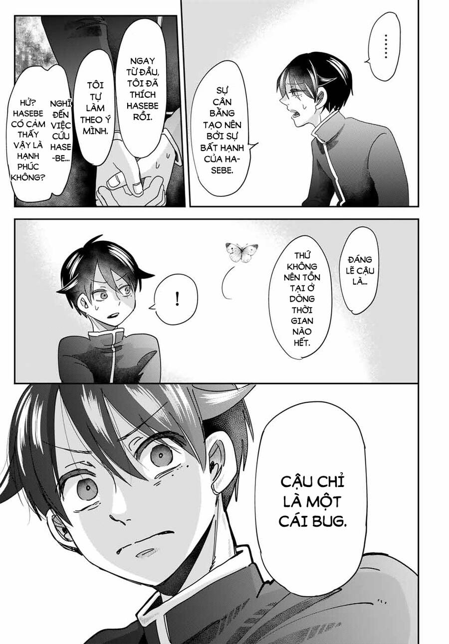 Fujimi Lovers Chapter  12.3 - 29