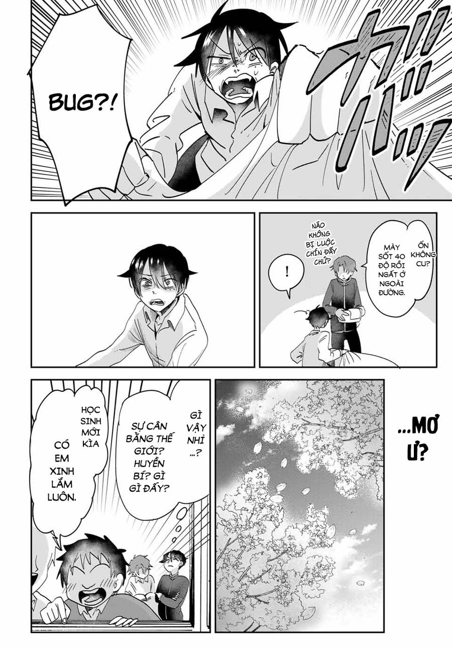 Fujimi Lovers Chapter 12.3 - 30