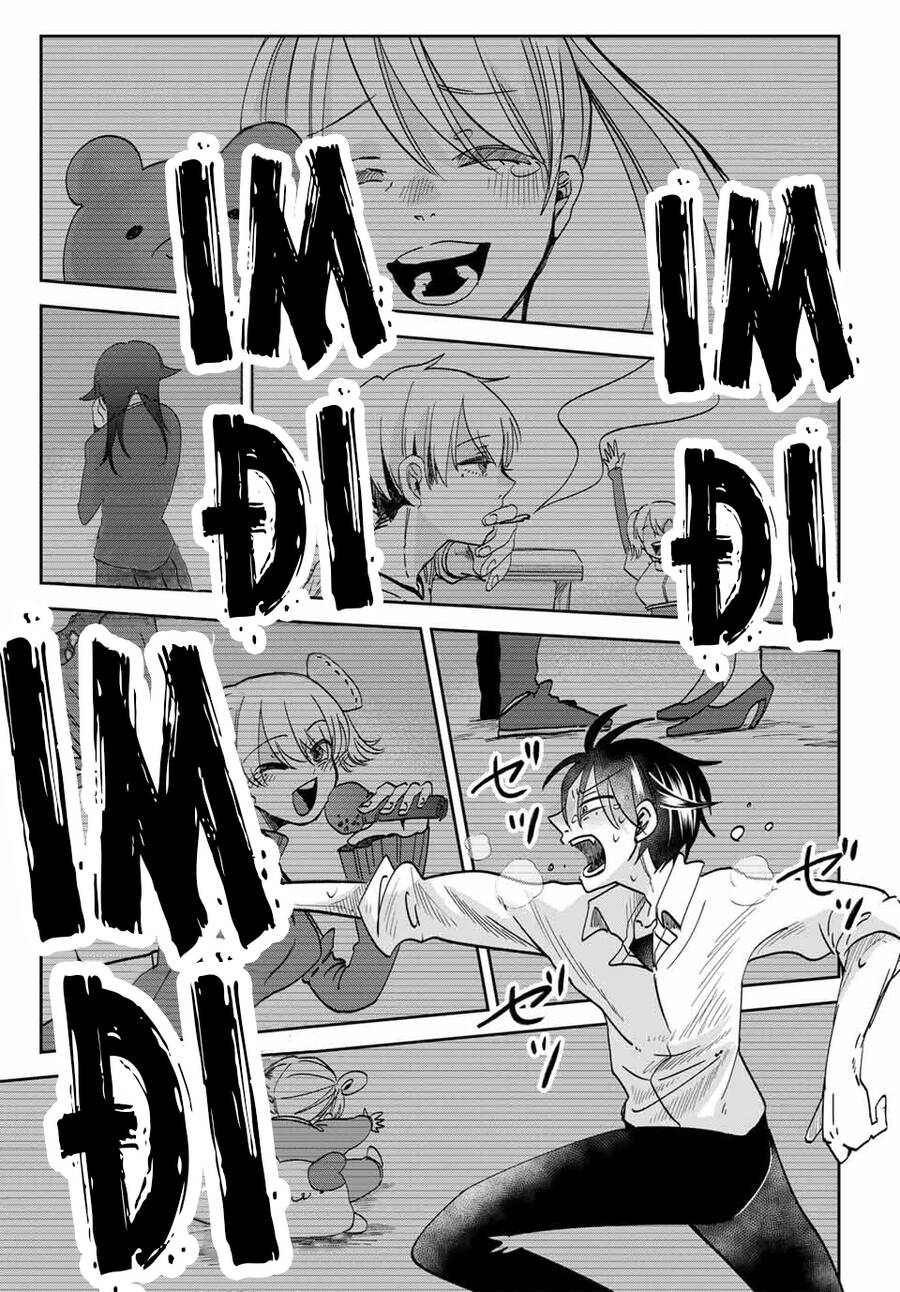 Fujimi Lovers Chapter 12.3 - 43