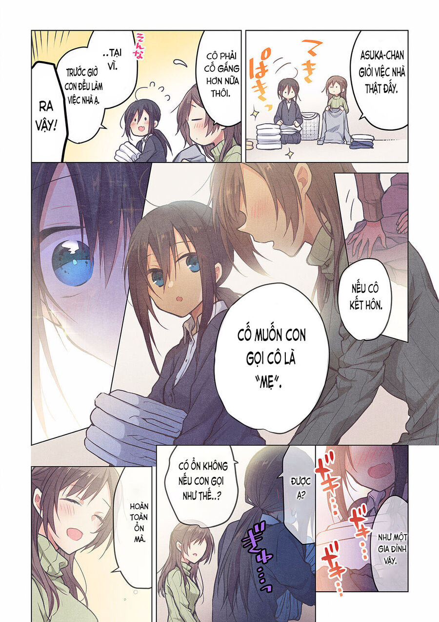 Ngay Kể Cả Khi Anh Gọi Nó Là Yêu Chapter 26 - 13
