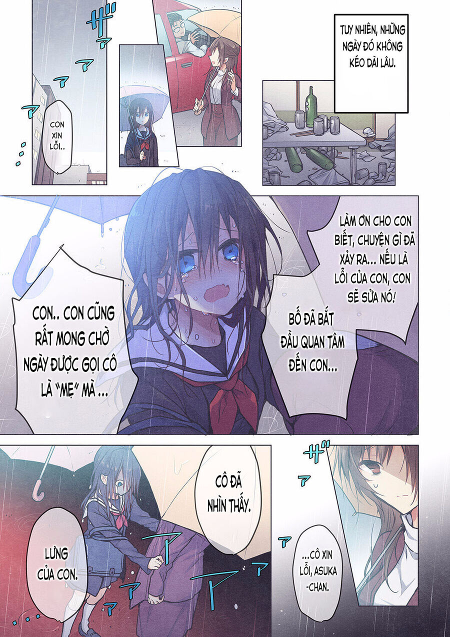Ngay Kể Cả Khi Anh Gọi Nó Là Yêu Chapter 26 - 14