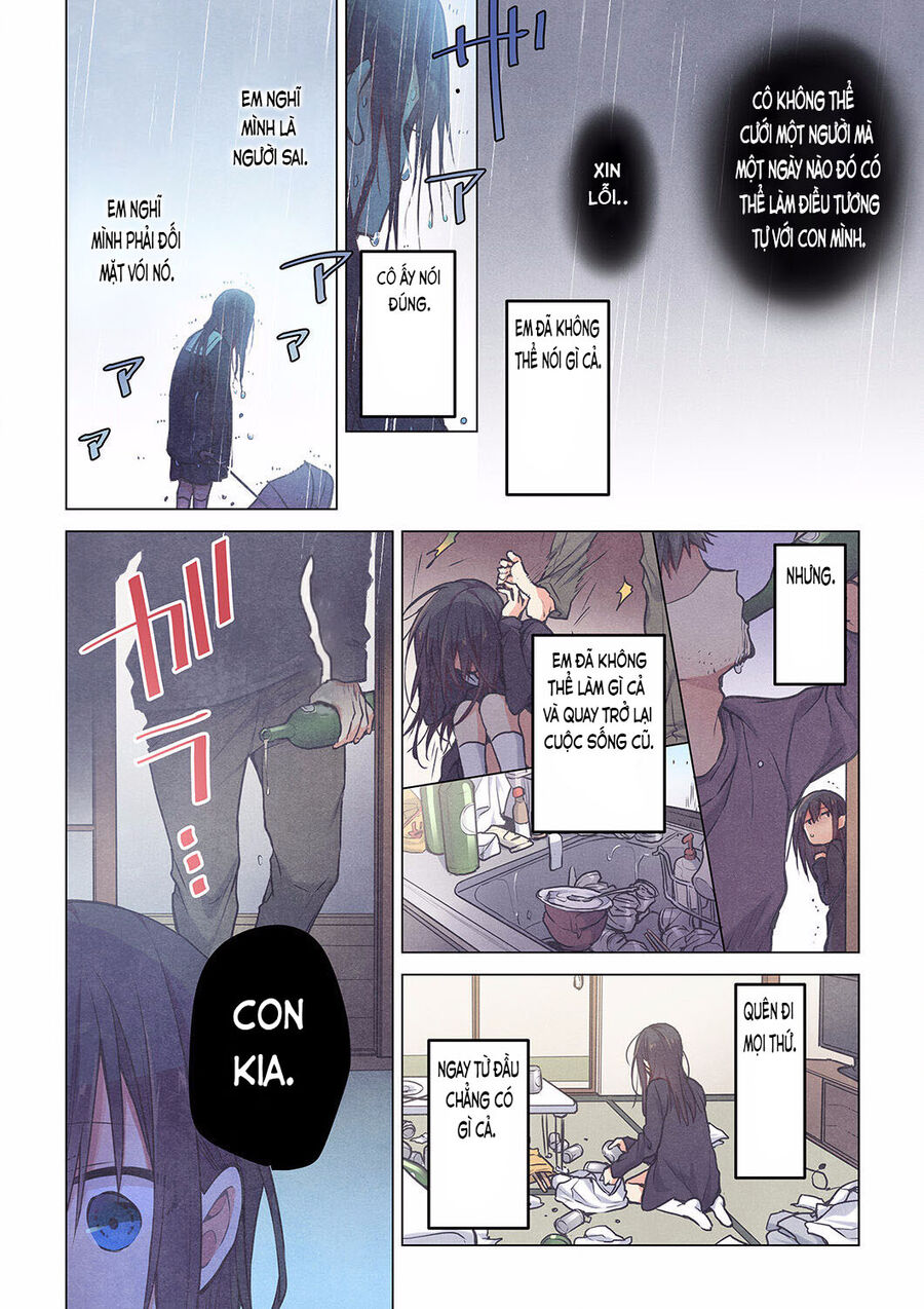 Ngay Kể Cả Khi Anh Gọi Nó Là Yêu Chapter 26 - 15