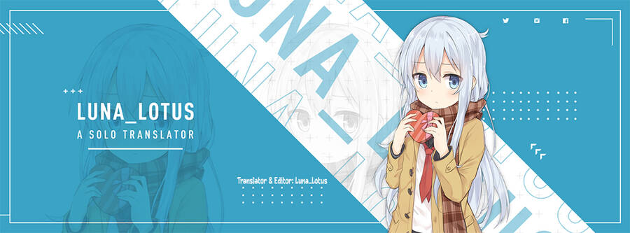 Ngay Kể Cả Khi Anh Gọi Nó Là Yêu Chapter 31 - 1