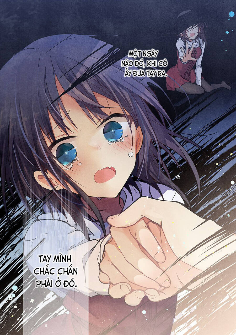 Ngay Kể Cả Khi Anh Gọi Nó Là Yêu Chapter 31 - 24