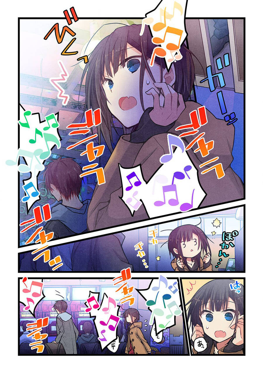 Ngay Kể Cả Khi Anh Gọi Nó Là Yêu Chapter 31 - 4