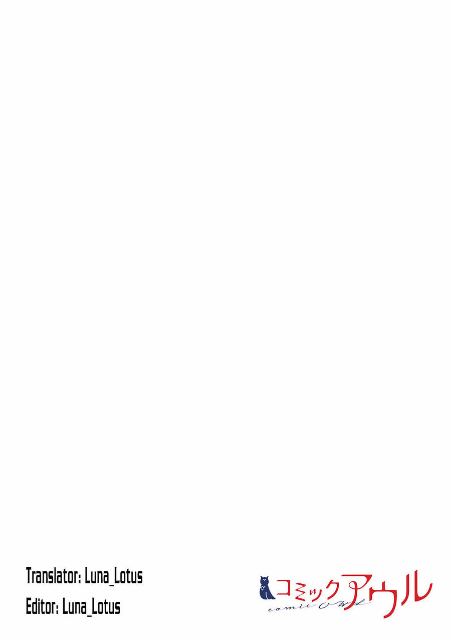 Ngay Kể Cả Khi Anh Gọi Nó Là Yêu Chapter 34 - 2