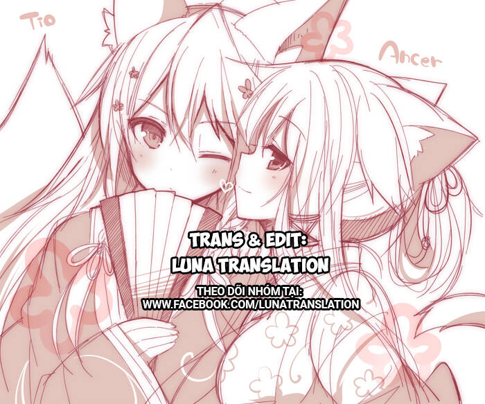 Ngay Kể Cả Khi Anh Gọi Nó Là Yêu Chapter  38 - 1