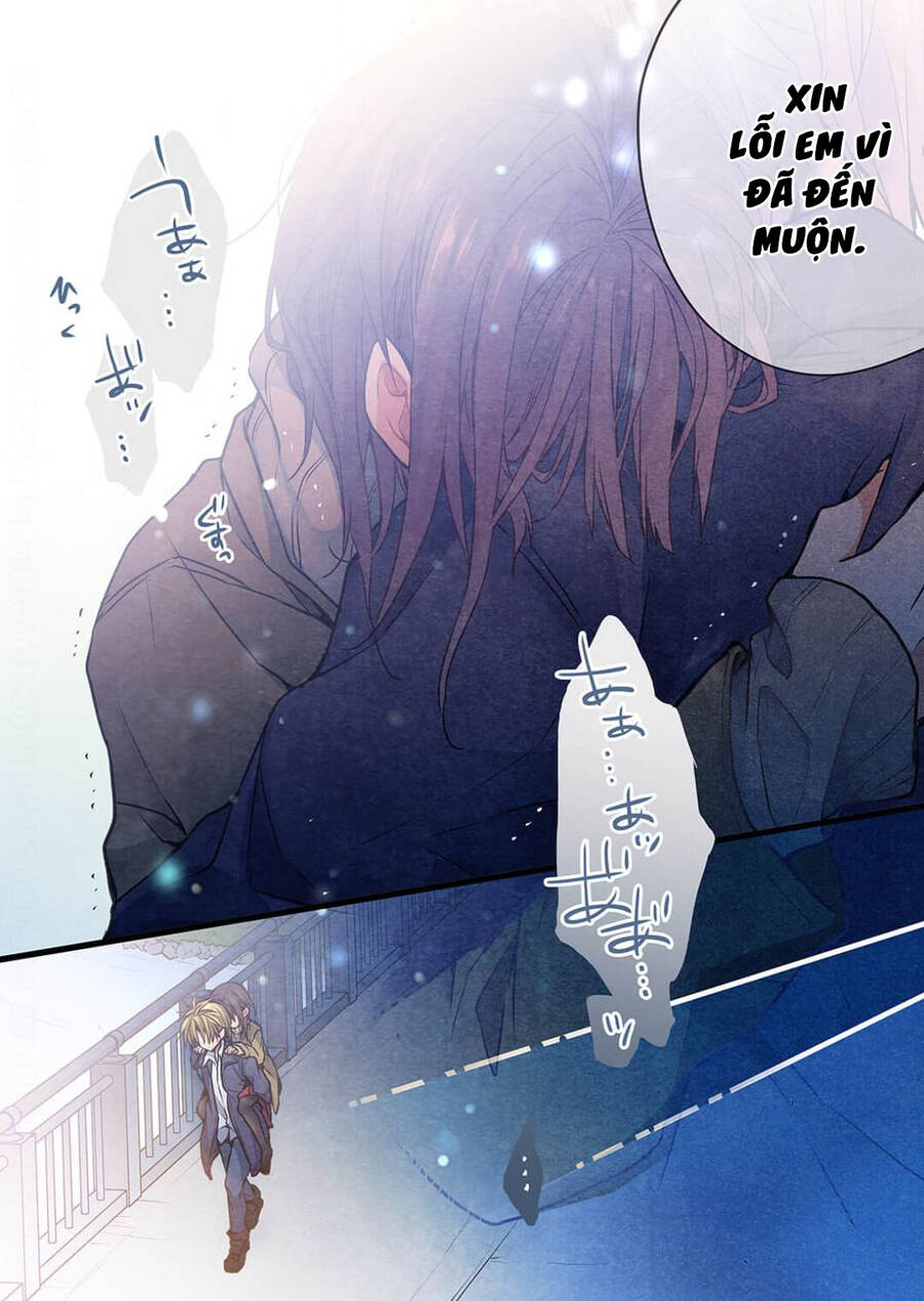 Ngay Kể Cả Khi Anh Gọi Nó Là Yêu Chapter  38 - 22