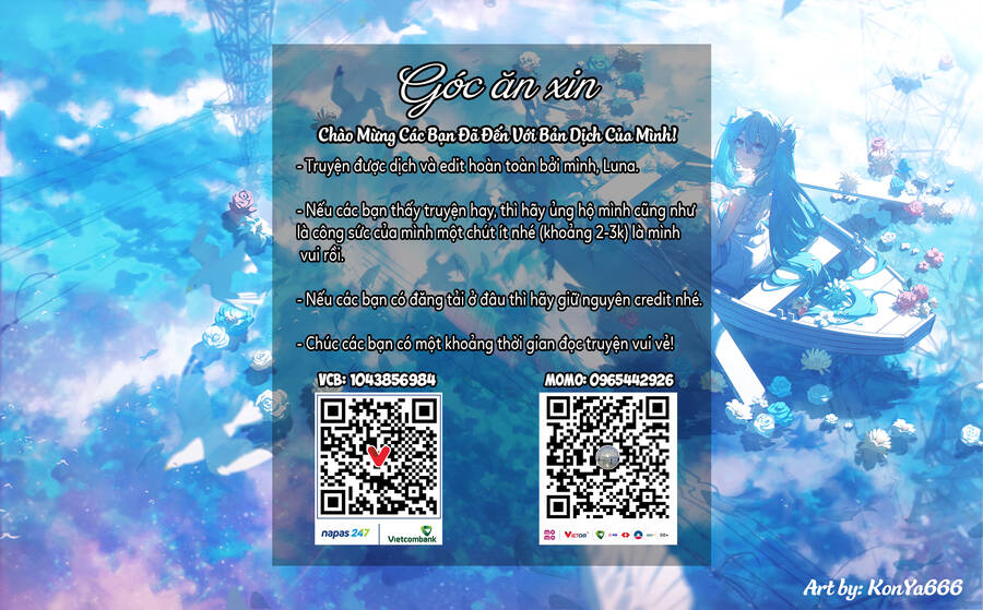 Ngay Kể Cả Khi Anh Gọi Nó Là Yêu Chapter  38 - 29