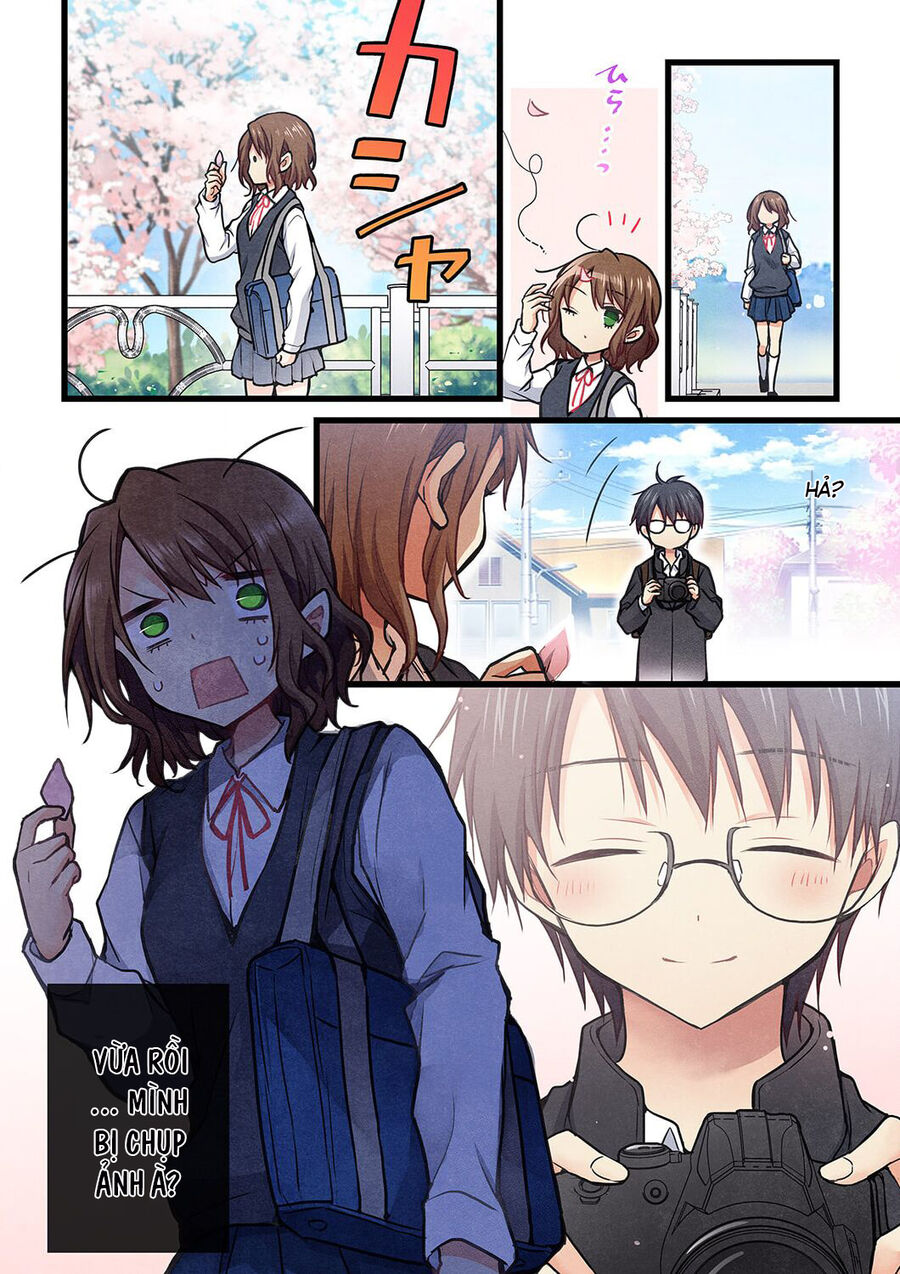 Ngay Kể Cả Khi Anh Gọi Nó Là Yêu Chapter 42 - 12