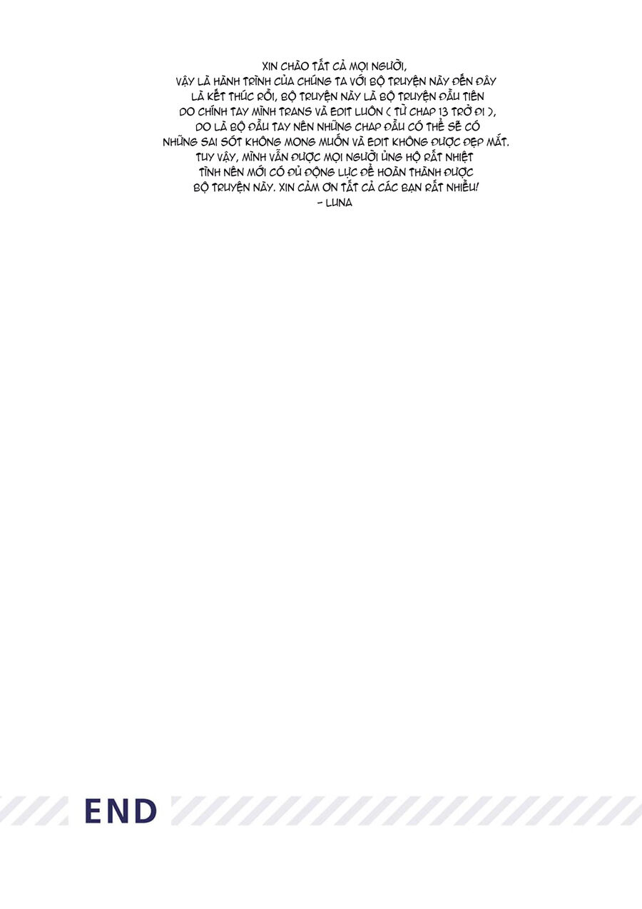 Ngay Kể Cả Khi Anh Gọi Nó Là Yêu Chapter 42 - 28