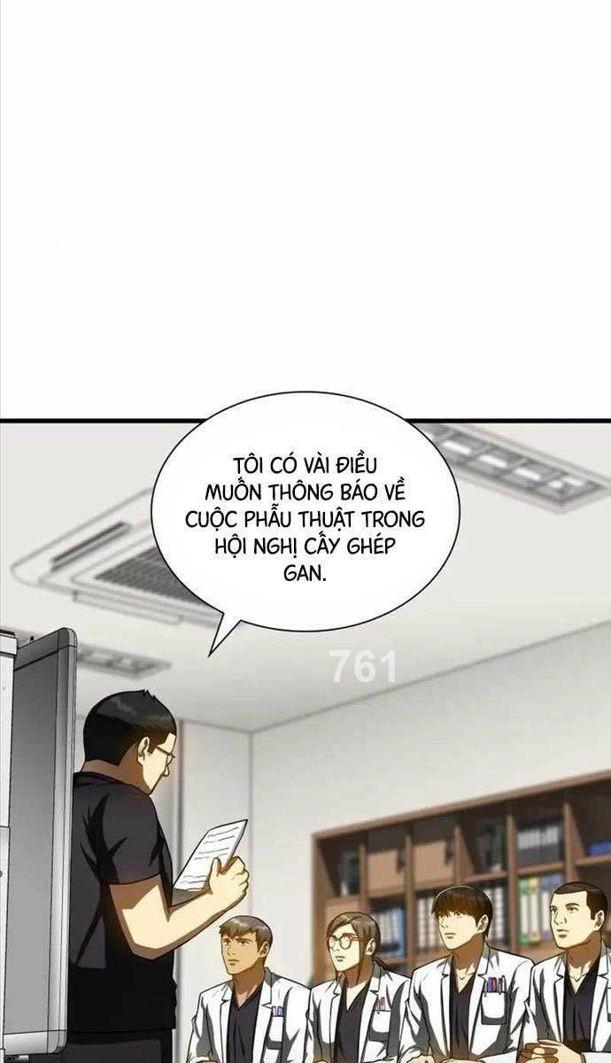 Bác Sĩ Hoàn Hảo Chapter 90.1 - 2