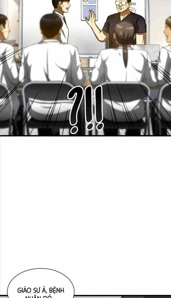 Bác Sĩ Hoàn Hảo Chapter 90.1 - 11