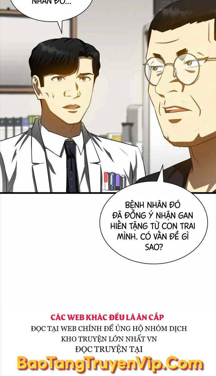 Bác Sĩ Hoàn Hảo Chapter 90.1 - 12