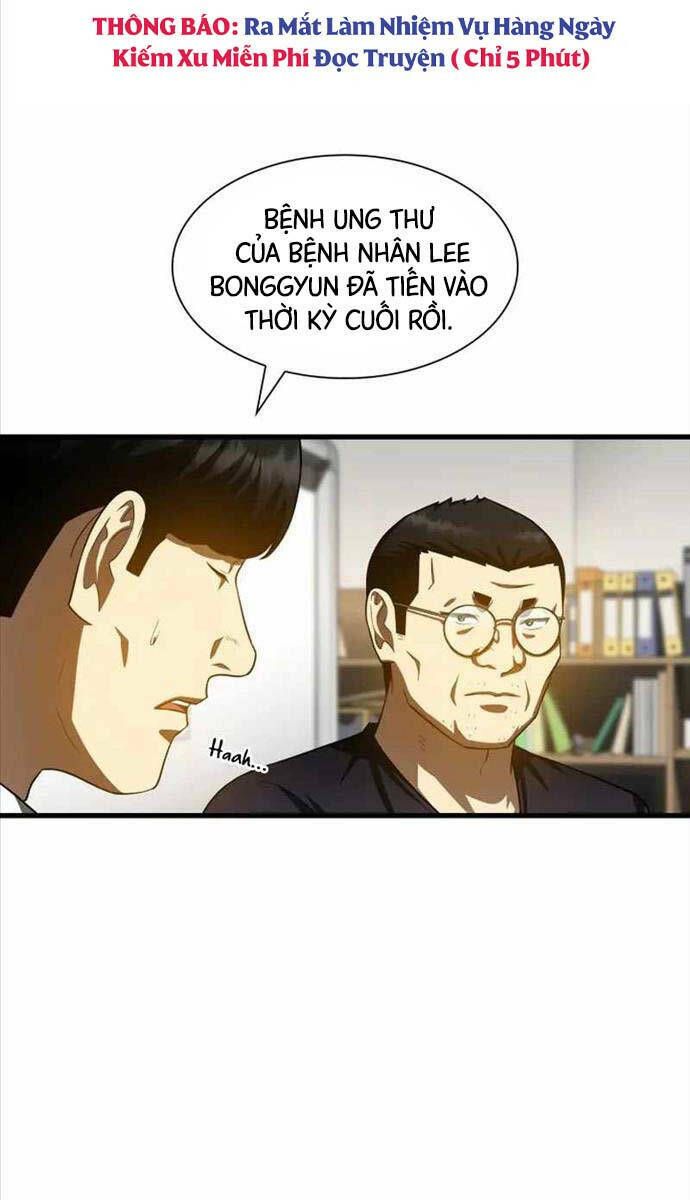 Bác Sĩ Hoàn Hảo Chapter 90.1 - 13