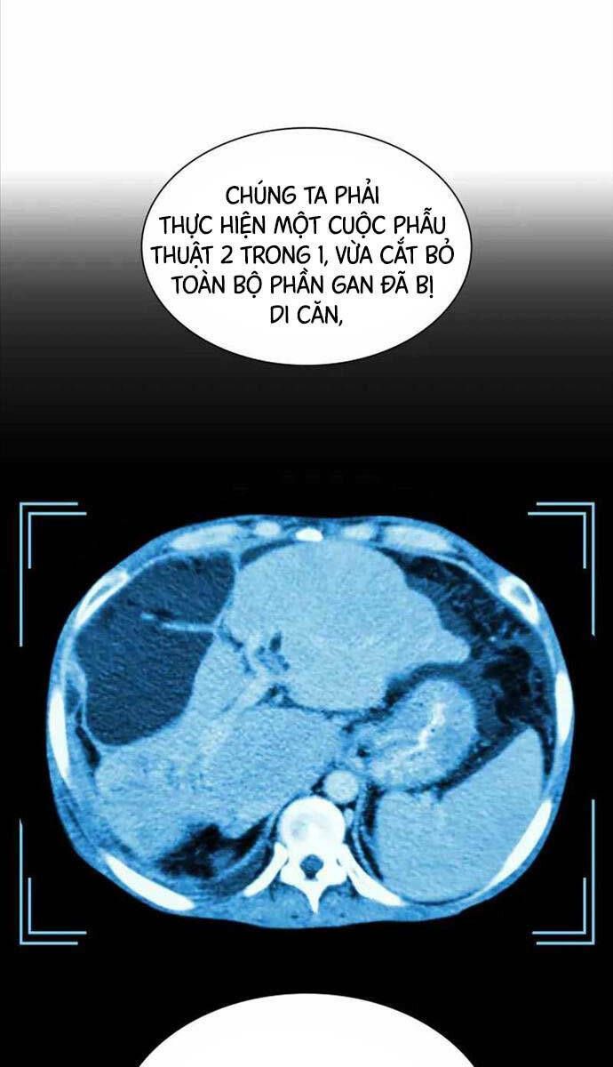 Bác Sĩ Hoàn Hảo Chapter 90.1 - 14
