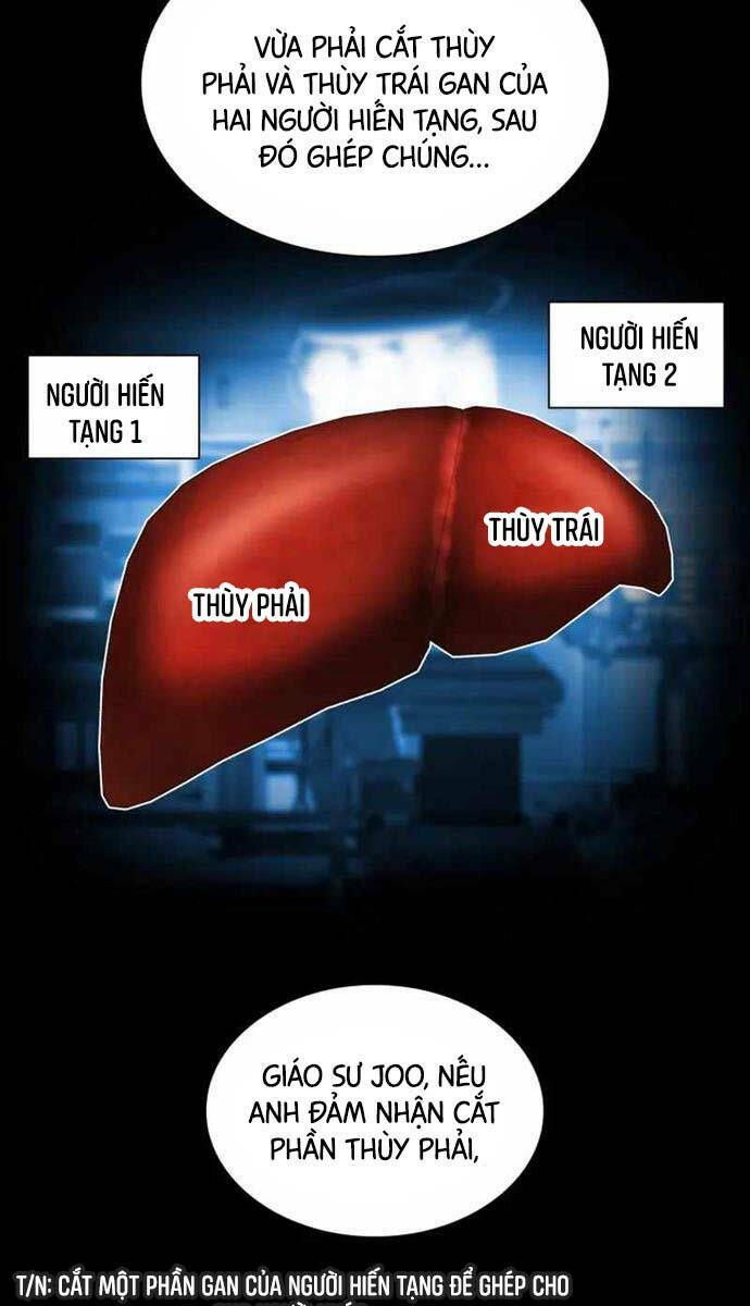 Bác Sĩ Hoàn Hảo Chapter 90.1 - 15