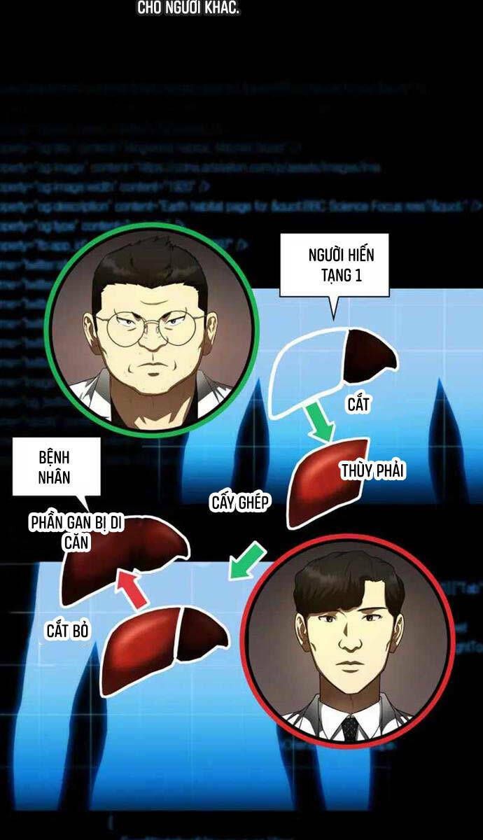 Bác Sĩ Hoàn Hảo Chapter 90.1 - 16