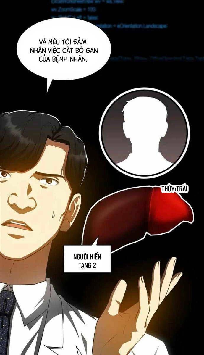 Bác Sĩ Hoàn Hảo Chapter 90.1 - 17