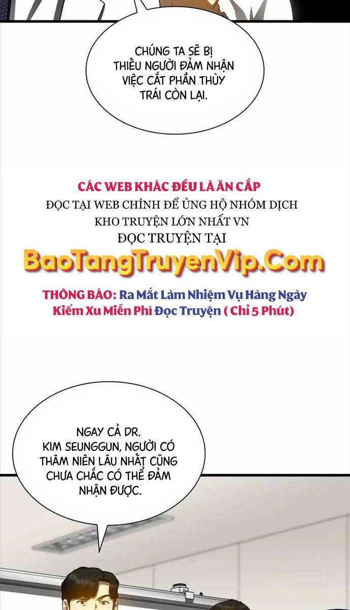 Bác Sĩ Hoàn Hảo Chapter 90.1 - 18